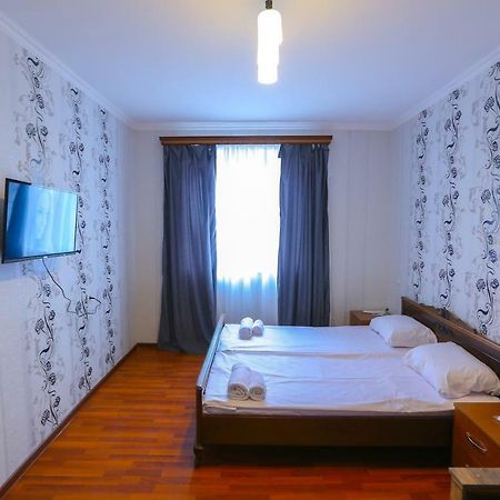 Apartment #5 Gyumri City Ngoại thất bức ảnh