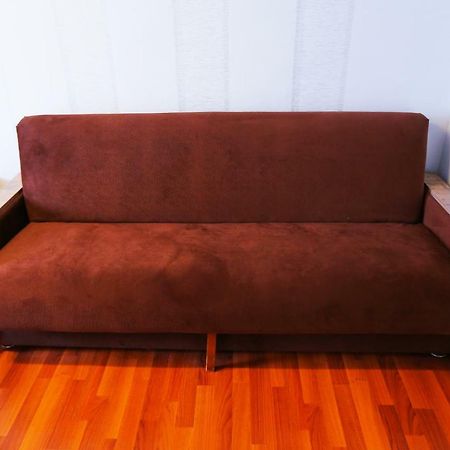 Apartment #5 Gyumri City Ngoại thất bức ảnh