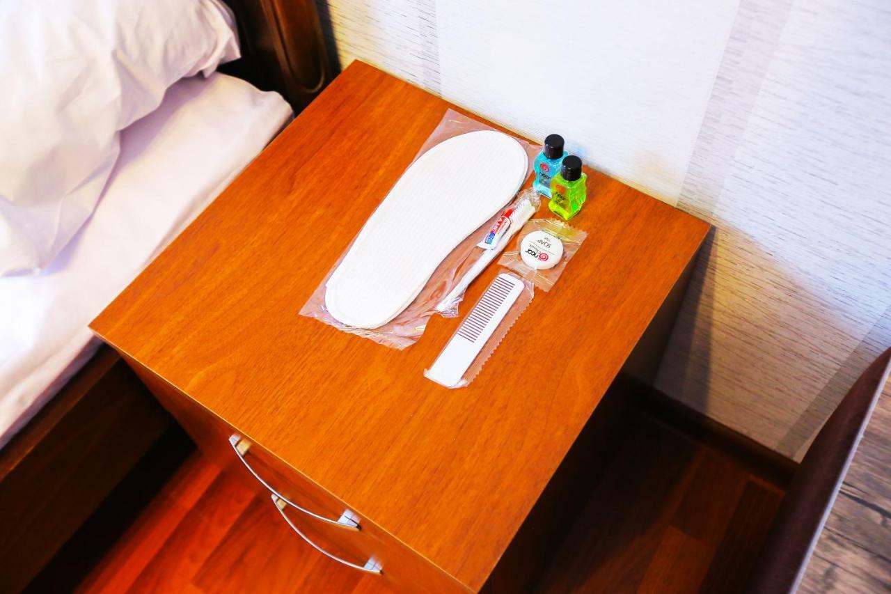 Apartment #5 Gyumri City Ngoại thất bức ảnh