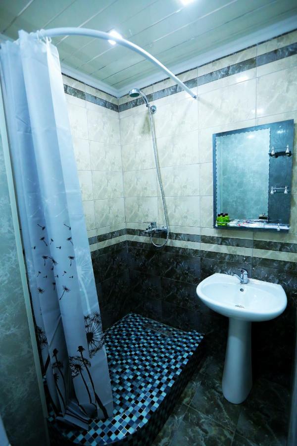 Apartment #5 Gyumri City Ngoại thất bức ảnh