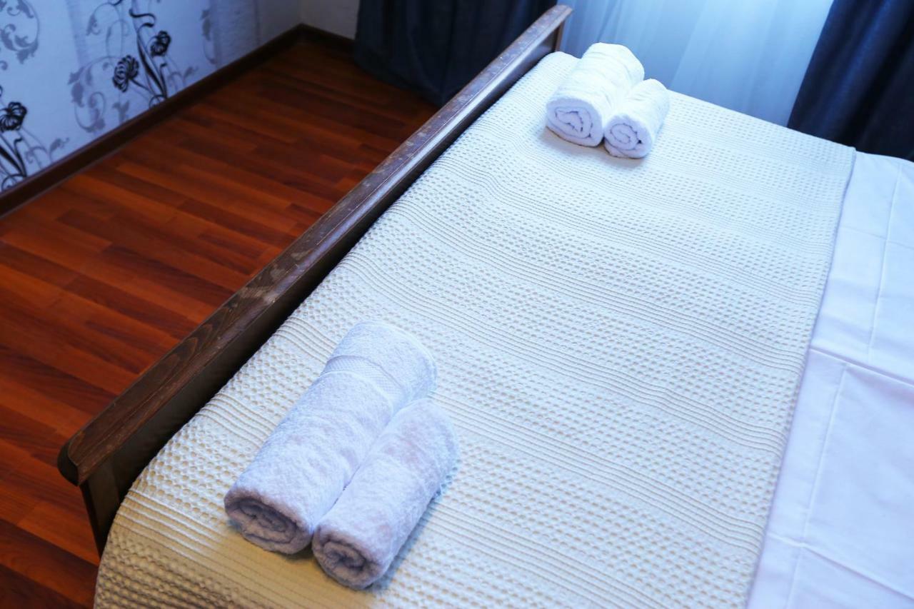 Apartment #5 Gyumri City Ngoại thất bức ảnh