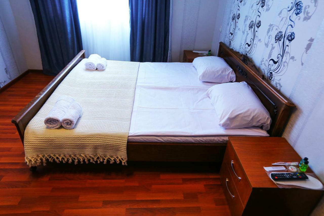 Apartment #5 Gyumri City Ngoại thất bức ảnh