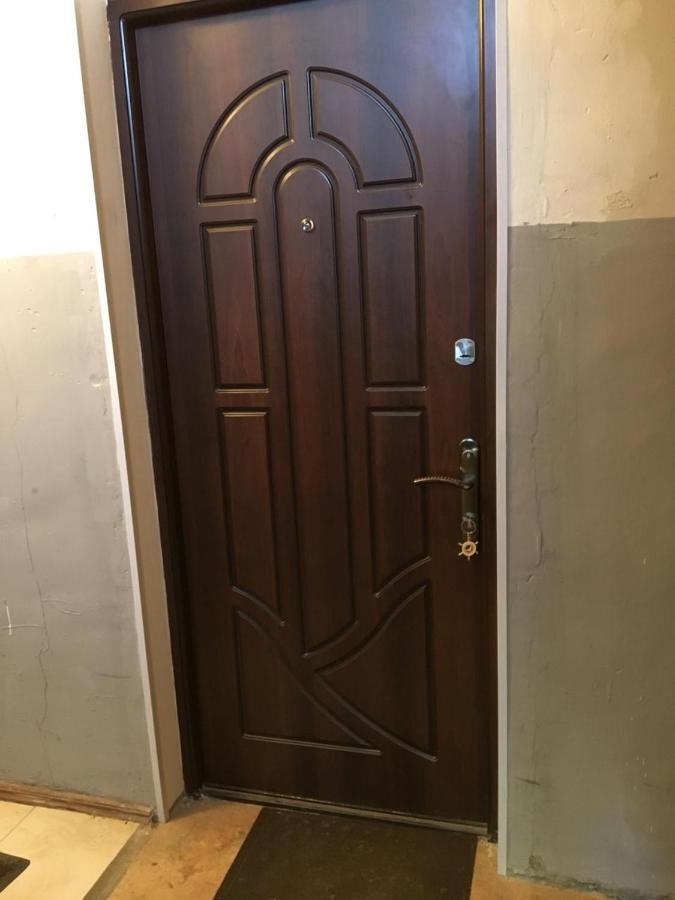 Apartment #5 Gyumri City Ngoại thất bức ảnh