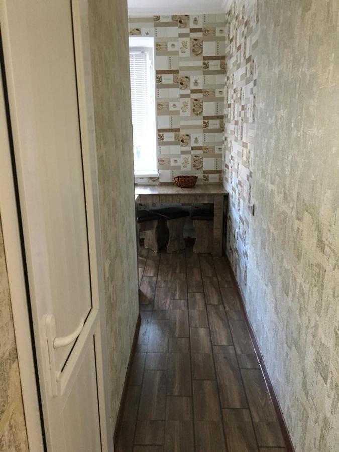 Apartment #5 Gyumri City Ngoại thất bức ảnh
