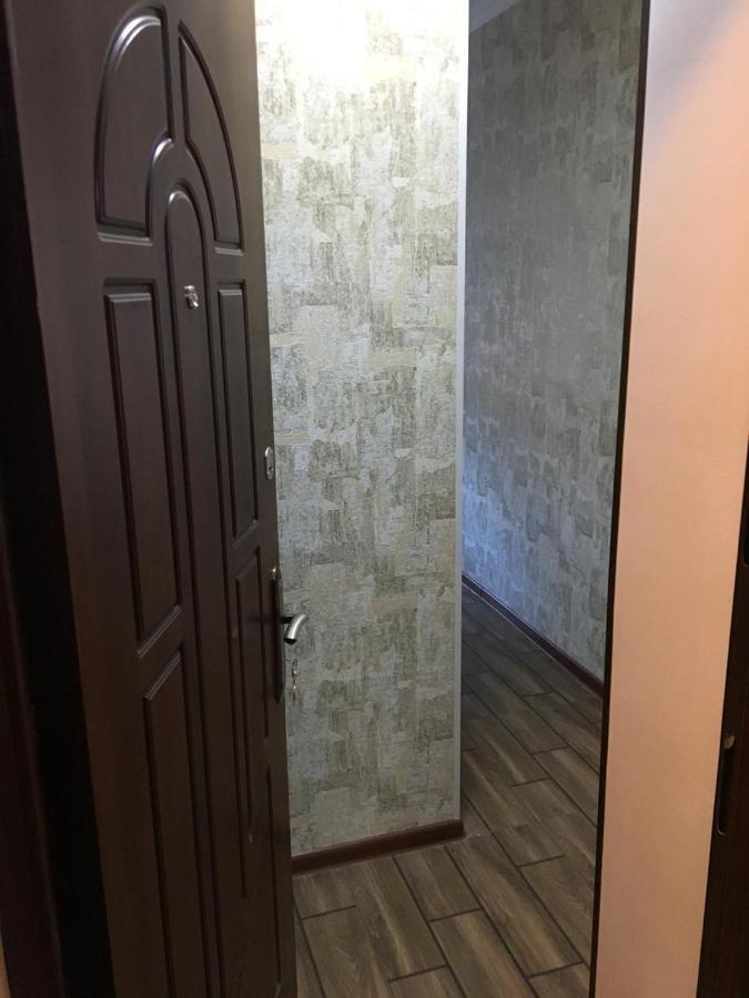 Apartment #5 Gyumri City Ngoại thất bức ảnh
