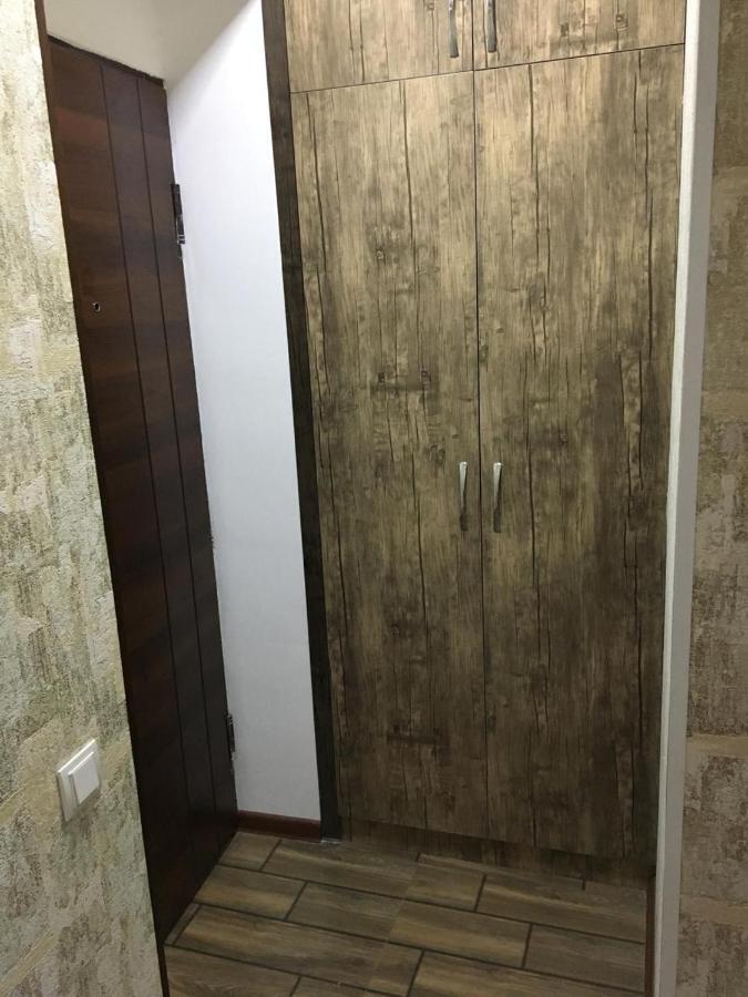 Apartment #5 Gyumri City Ngoại thất bức ảnh